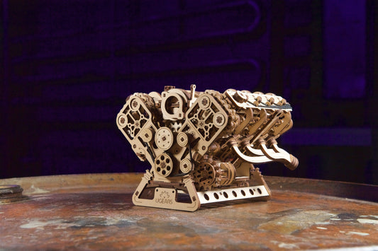 Mindful fun: how 3D puzzles help mental well-being