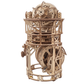 Sky Watcher Tourbillon Table Clock