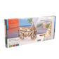 Motocicleta plegable MOTO COMPACT