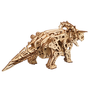 Triceratops