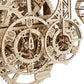 Aero Clock