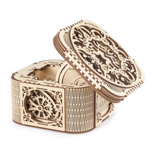 Treasure Box