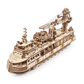 Research Vessel