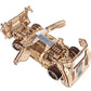 UGT-24 Endurance Racer