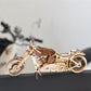 Motocicleta