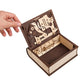 Book of Secrets