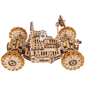 NASA Lunar Rover