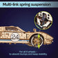 UGT-24 Endurance Racer
