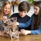 Marble Run Stepped Hoist