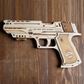Wolf-01 Handgun