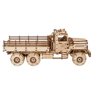 Cargo Truck