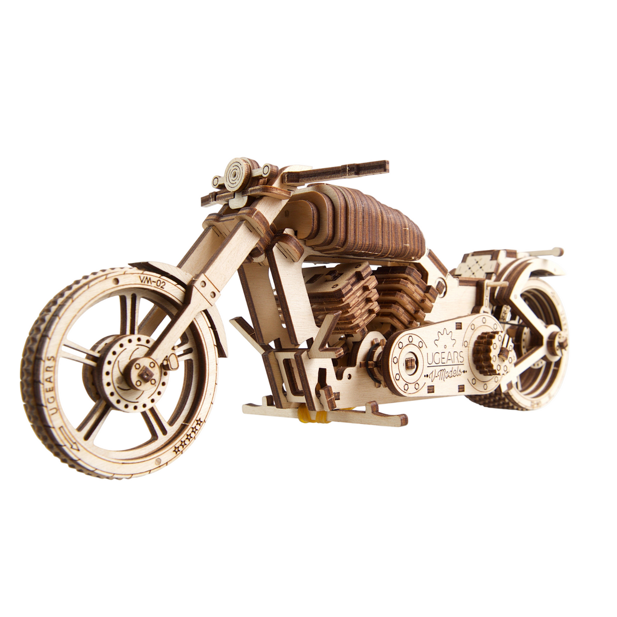 Motocicleta