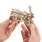 Motocicleta plegable MOTO COMPACT