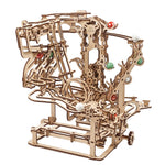 Marble Run Chain Hoist