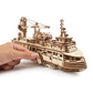 Research Vessel