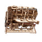 V8 Engine
