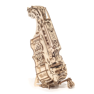 Hurdy-Gurdy