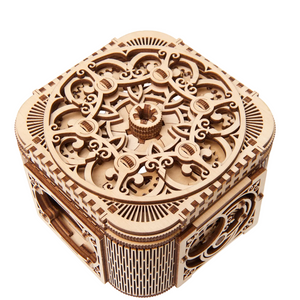 Treasure Box