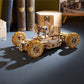 NASA Lunar Rover