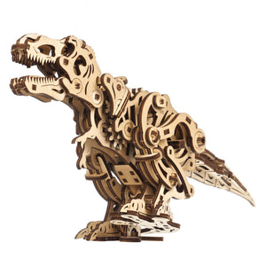 Tyrannosaurus Rex