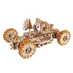 NASA Lunar Rover