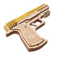 Wolf-01 Handgun