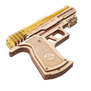 Wolf-01 Handgun