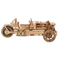 Three-wheeler UGR-S