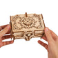 Antique Box