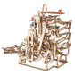 Marble Run Tiered Hoist