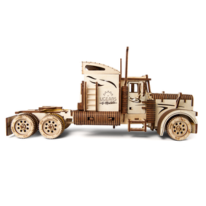 Heavy Boy Truck VM-03
