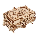 Antique Box