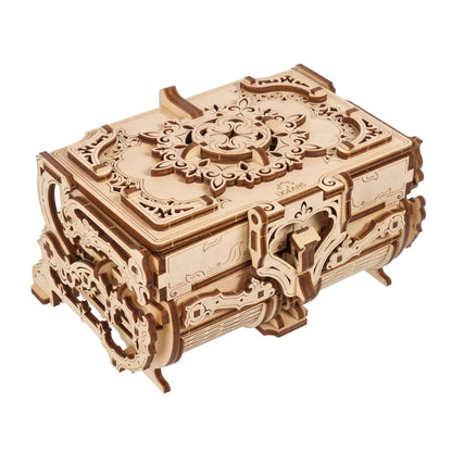 Antique Box