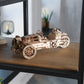 Three-wheeler UGR-S