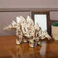 Stegosaurus