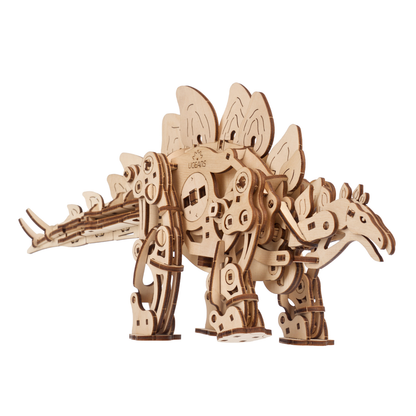 Stegosaurus