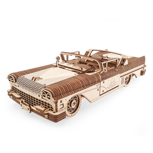 Dream Cabriolet VM-05