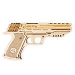 Wolf-01 Handgun