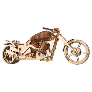 Motocicleta