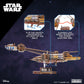 Anakin Skywalker’s Podracer™