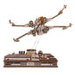 Luke Skywalker`s™ X-Wing Starfighter™ + TIE Fighter™