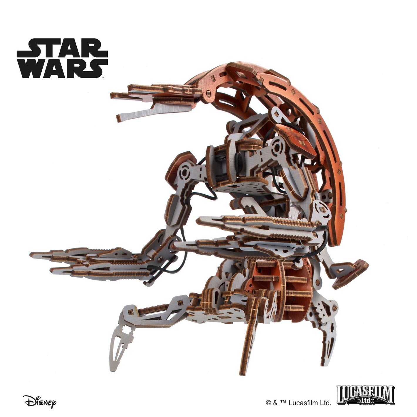 Droideka
