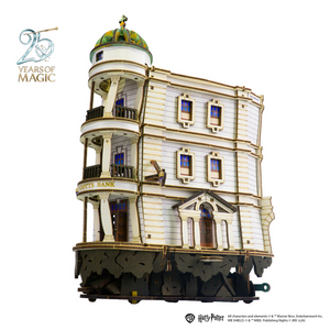 Gringotts™ Bank Marble Run