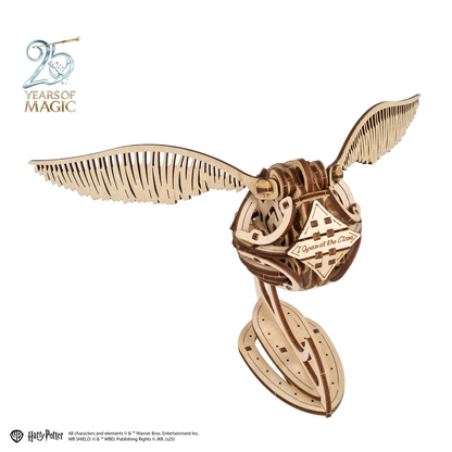 Golden Snitch™