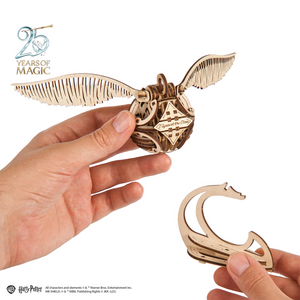 Golden Snitch™