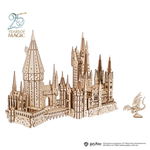 Hogwarts™ Castle