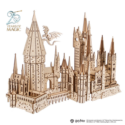 Hogwarts™ Castle