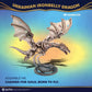 Ukrainian Ironbelly Dragon