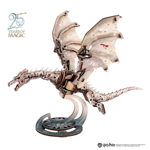 Ukrainian Ironbelly Dragon