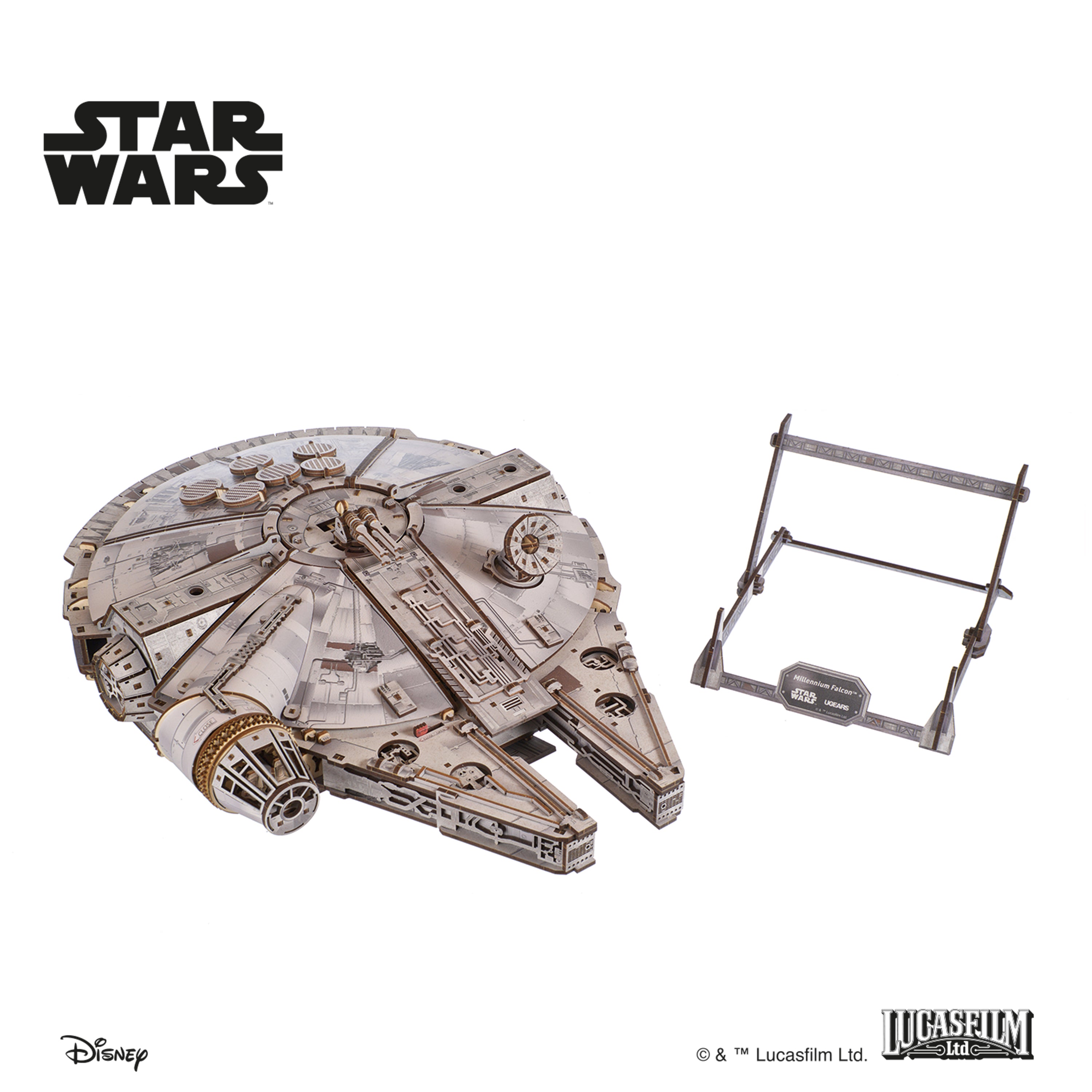Millennium Falcon™